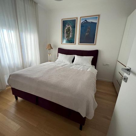 New Loris Apartman Ζαντάρ Εξωτερικό φωτογραφία
