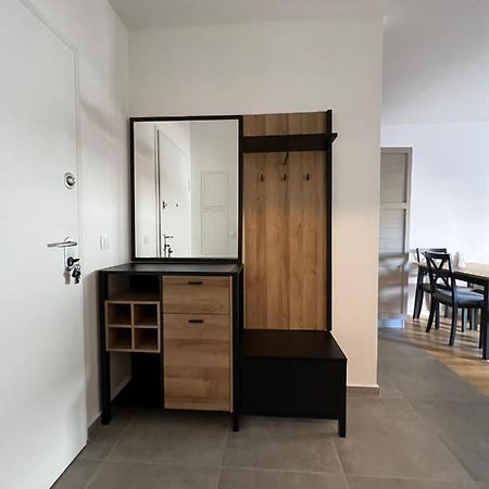 New Loris Apartman Ζαντάρ Εξωτερικό φωτογραφία