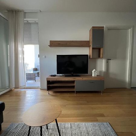 New Loris Apartman Ζαντάρ Εξωτερικό φωτογραφία