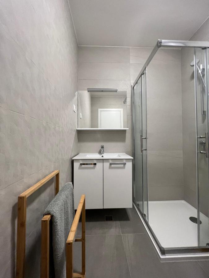 New Loris Apartman Ζαντάρ Εξωτερικό φωτογραφία