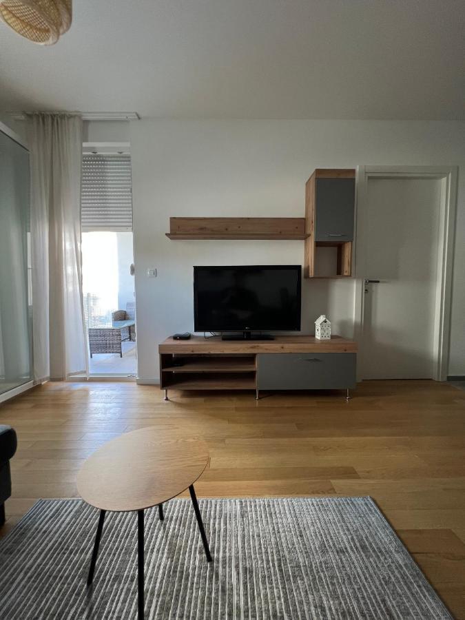 New Loris Apartman Ζαντάρ Εξωτερικό φωτογραφία