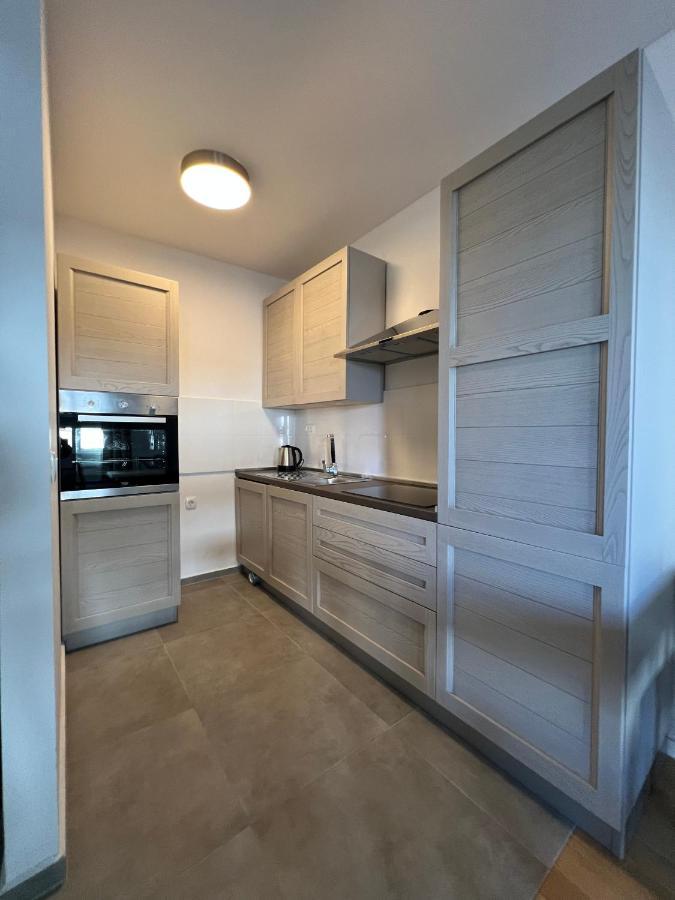 New Loris Apartman Ζαντάρ Εξωτερικό φωτογραφία
