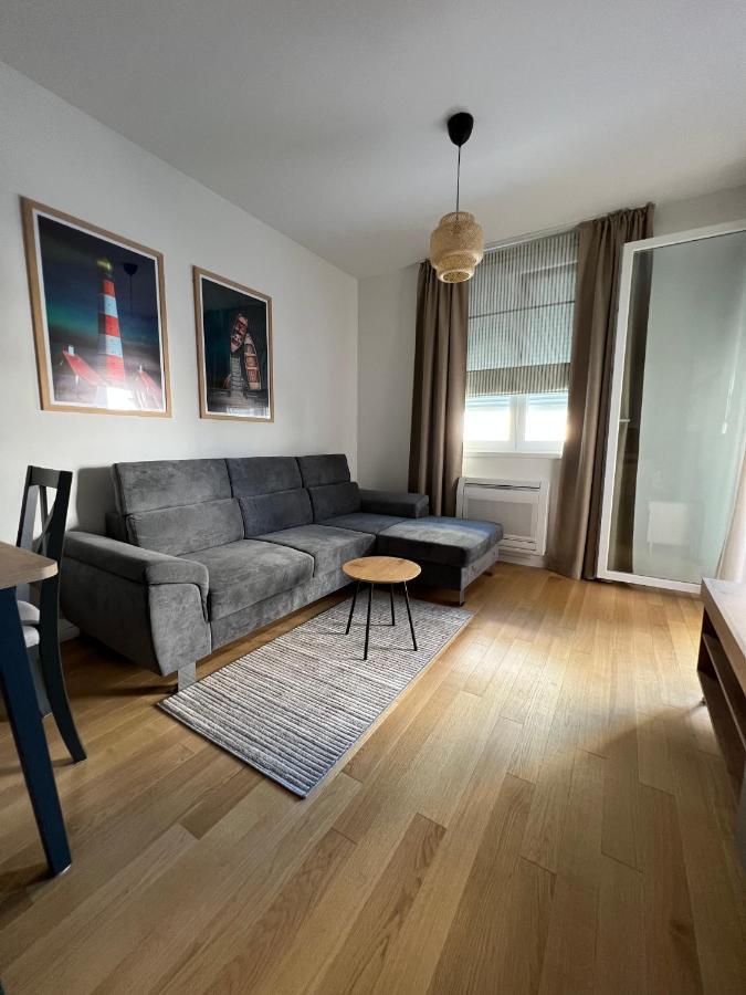 New Loris Apartman Ζαντάρ Εξωτερικό φωτογραφία