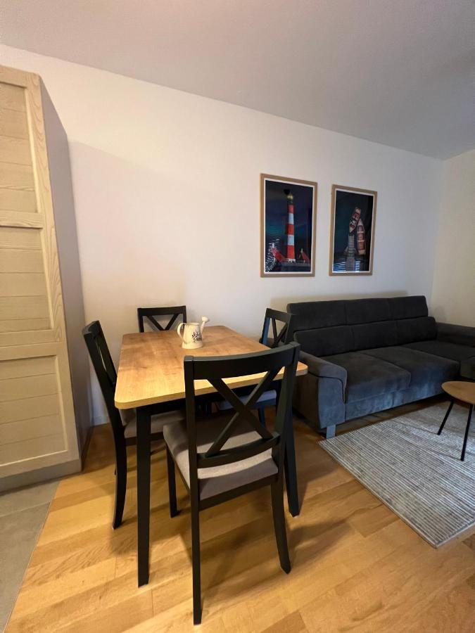 New Loris Apartman Ζαντάρ Εξωτερικό φωτογραφία