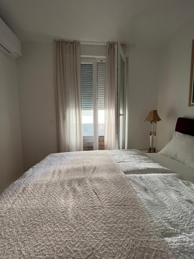 New Loris Apartman Ζαντάρ Εξωτερικό φωτογραφία