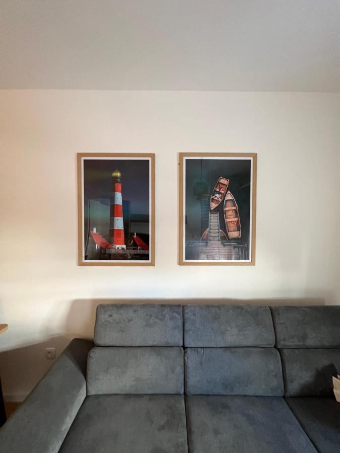 New Loris Apartman Ζαντάρ Εξωτερικό φωτογραφία